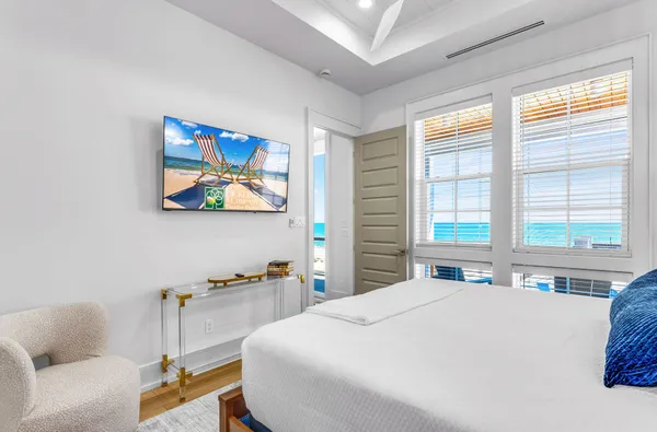 $3,949,000 | 424 East Gorrie Drive, St. George Island, FL 32328