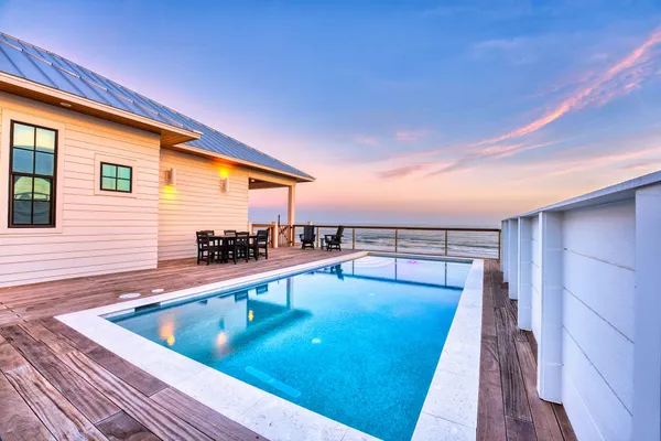 $3,995,000 | 424 East Gorrie Drive, St. George Island, FL 32328