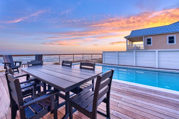 $3,949,000 | 424 East Gorrie Drive, St. George Island, FL 32328