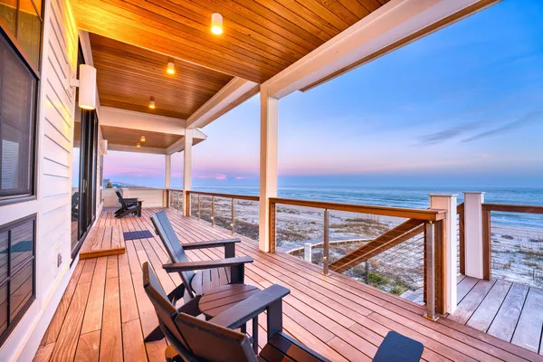 $3,949,000 | 424 East Gorrie Drive, St. George Island, FL 32328