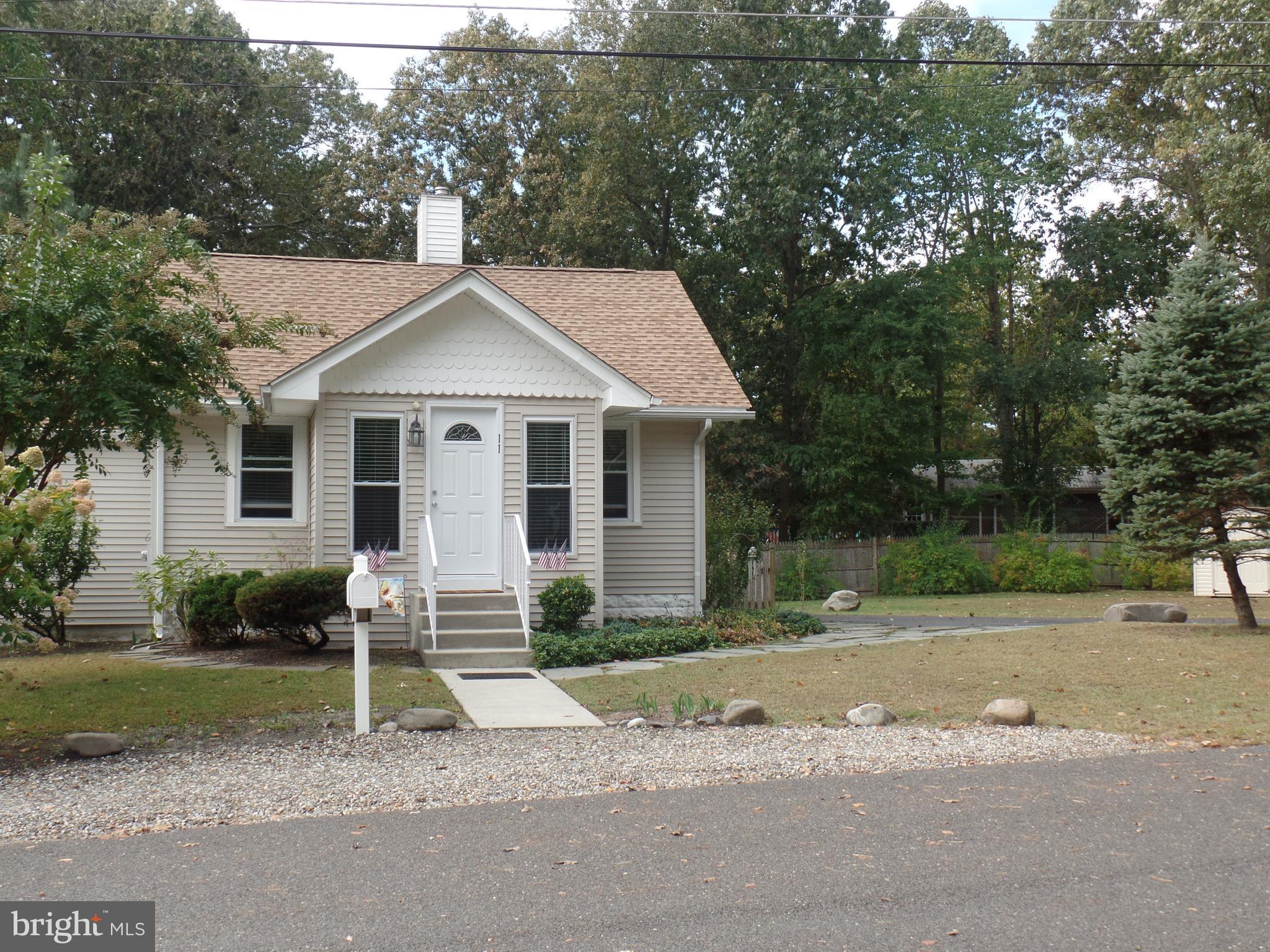 11 McKee Road Gibbsboro, NJ 08026 - Photo 1 of 18 Gallery Image 1