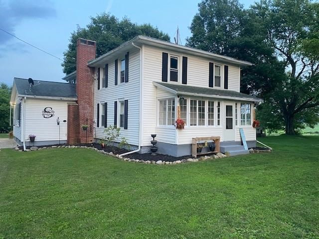 1650 Pennell Road Albion, MI 49224 - Photo 1 of 20 Photo 1