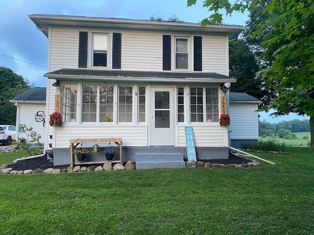 1650 Pennell Road Albion, MI 49224 - Photo 2 of 20 Photo 2