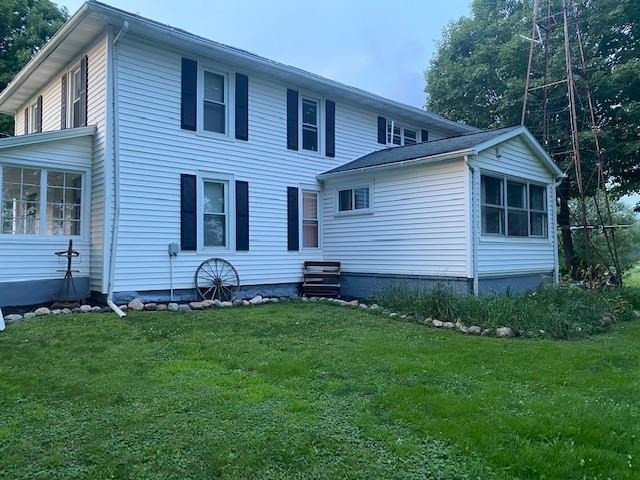 1650 Pennell Road Albion, MI 49224 - Photo 3 of 20 Photo 3