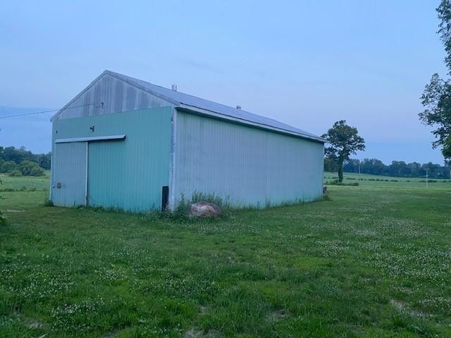 1650 Pennell Road Albion, MI 49224 - Photo 5 of 20 Photo 5
