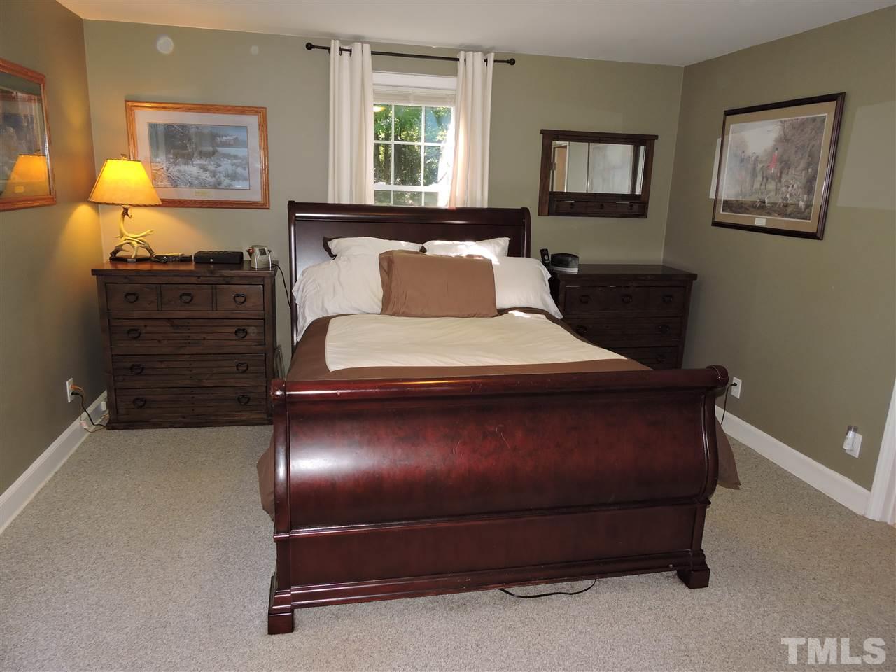 10819 North Roxboro Road Rougemont, NC 27572 - Photo 12 of 19 a living room with furniture