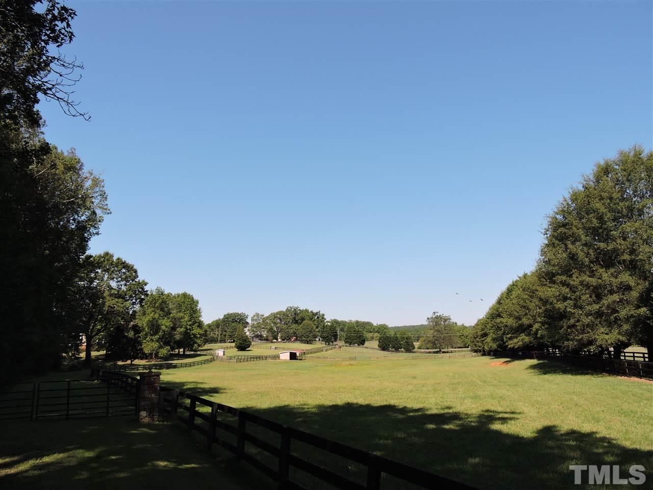 10819 North Roxboro Road Rougemont, NC 27572 - Photo 19 of 19