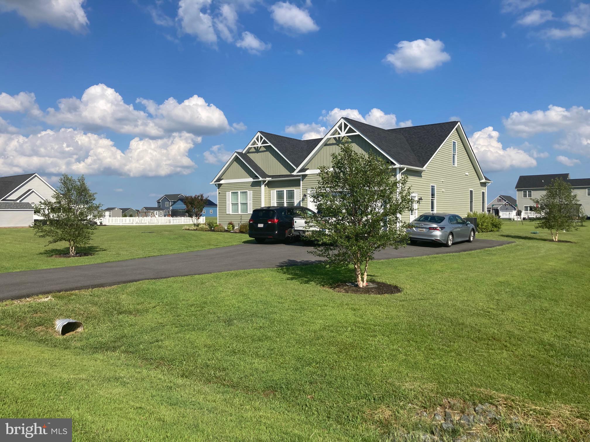 11310 Maplewood Drive Ridgely, MD 21660 - Photo 1 of 49 Welcome home to Maplewood Estates