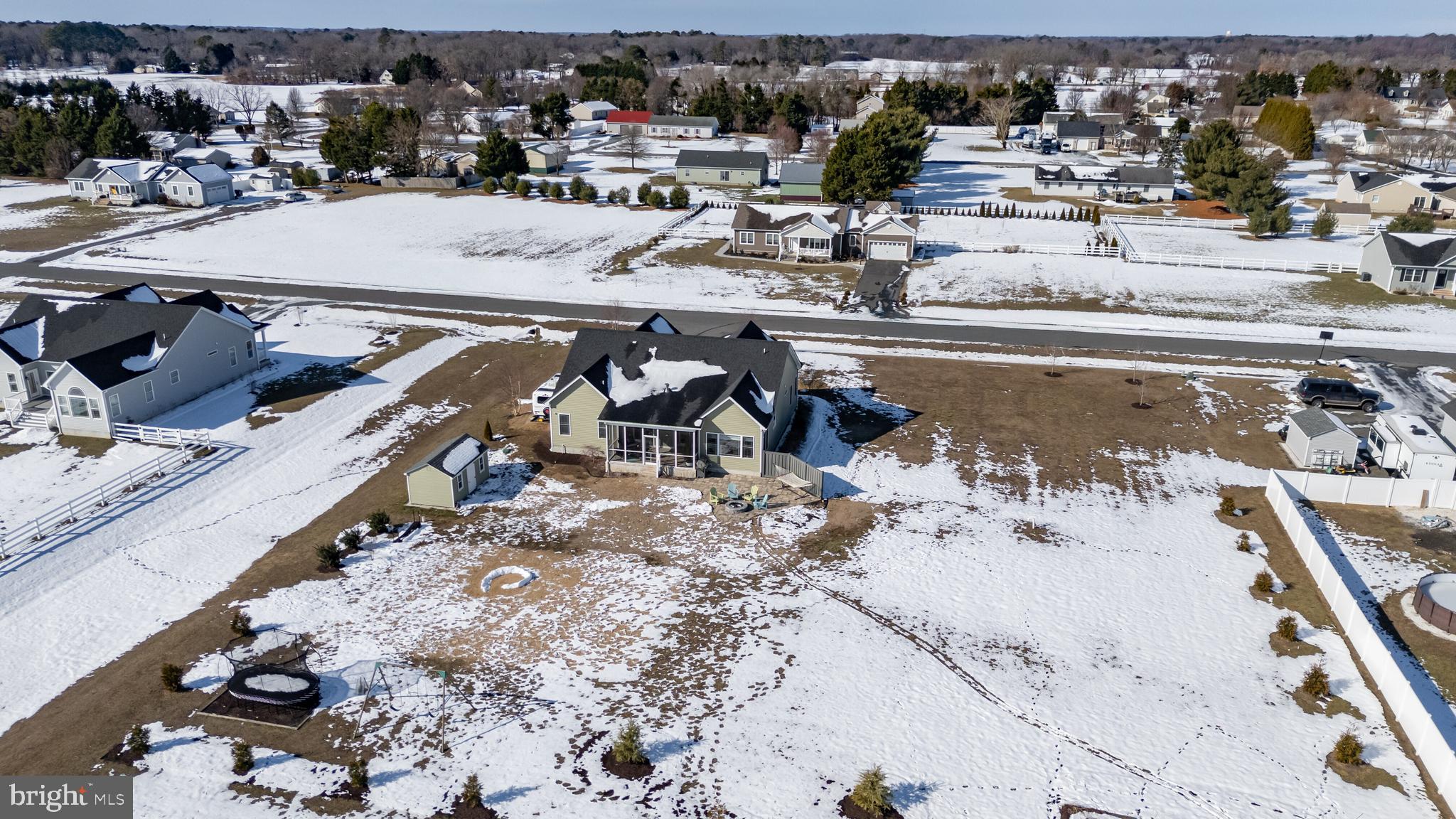11310 Maplewood Drive Ridgely, MD 21660 - Photo 13 of 49 Gallery Image 13