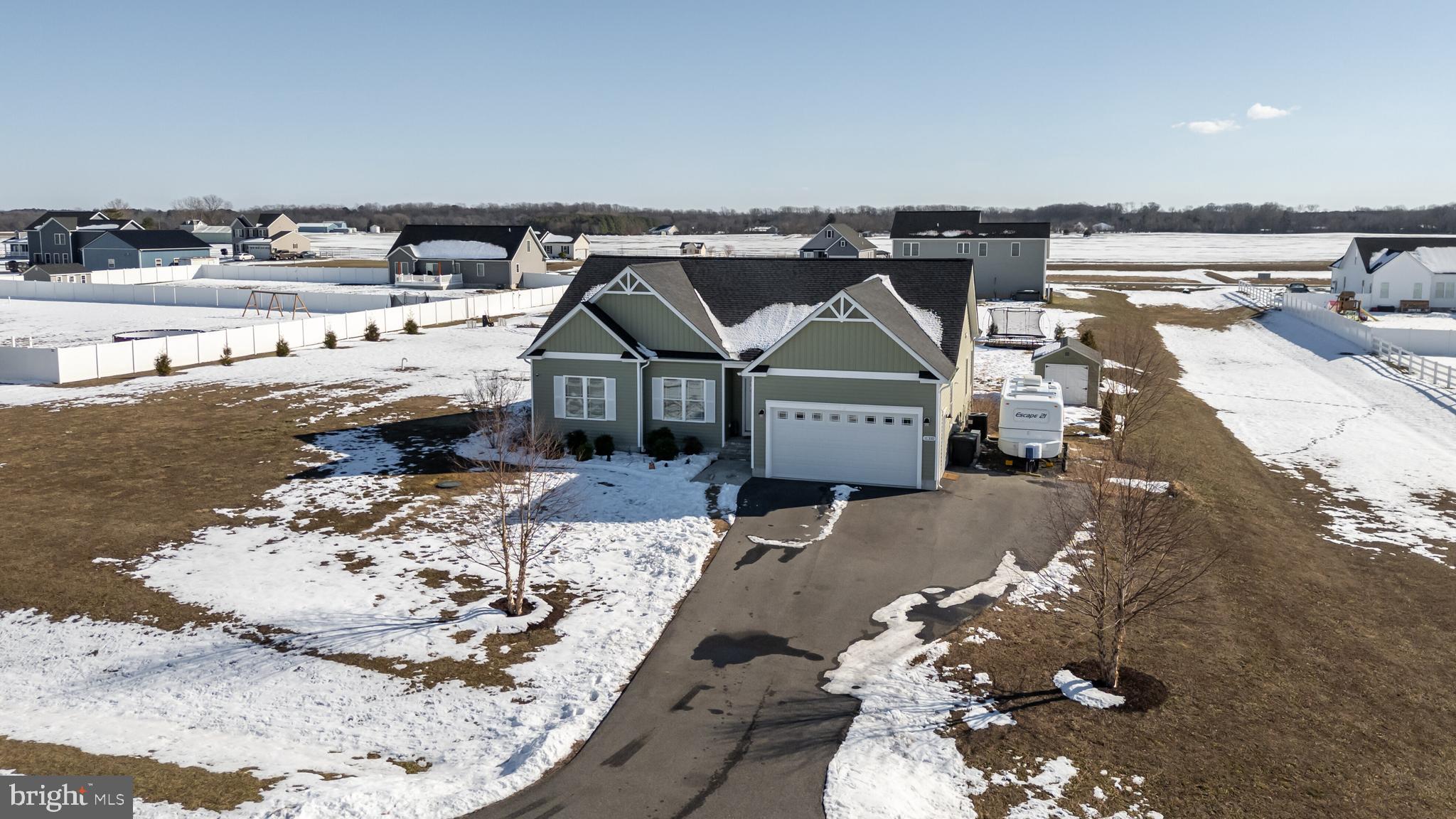 11310 Maplewood Drive Ridgely, MD 21660 - Photo 4 of 49 Gallery Image 4
