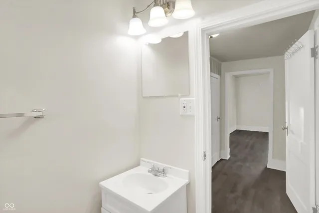 $94,900 | 1311 East Butler Street, Muncie, IN 47303