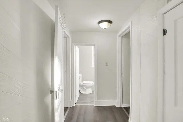 $94,900 | 1311 East Butler Street, Muncie, IN 47303