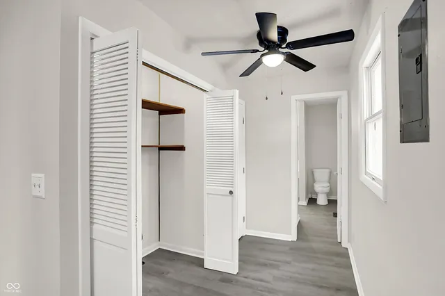 $94,900 | 1311 East Butler Street, Muncie, IN 47303