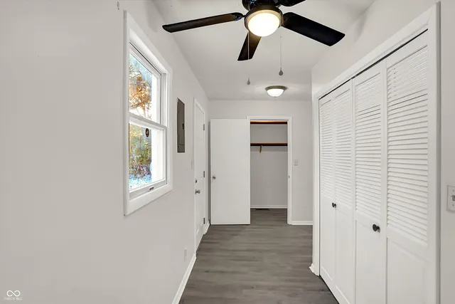 $94,900 | 1311 East Butler Street, Muncie, IN 47303