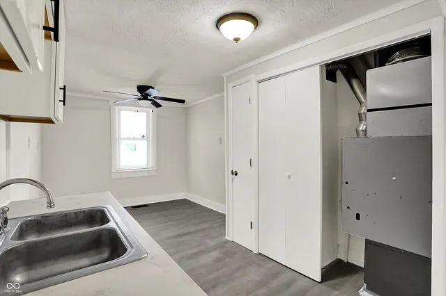 $94,900 | 1311 East Butler Street, Muncie, IN 47303