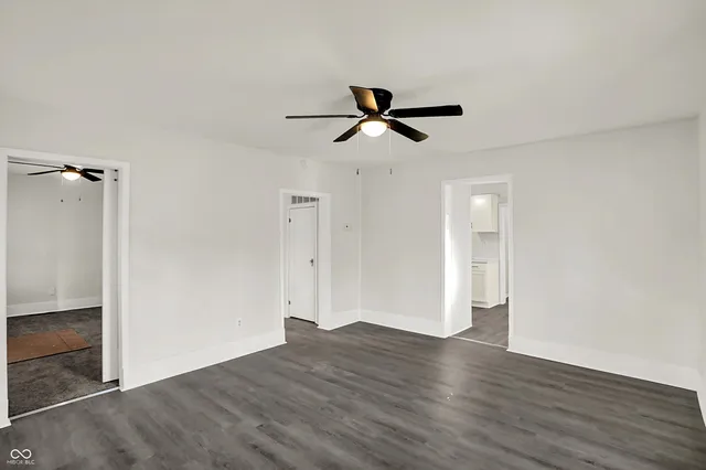 $94,900 | 1311 East Butler Street, Muncie, IN 47303