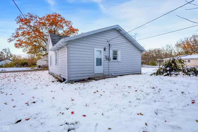 $94,900 | 1311 East Butler Street, Muncie, IN 47303