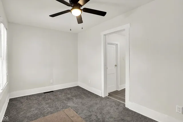 $94,900 | 1311 East Butler Street, Muncie, IN 47303