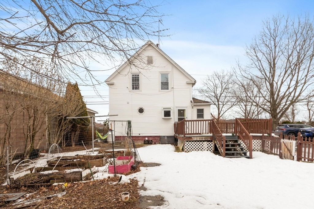 524 Merrimack Street Methuen, MA 01844 - Photo 30 of 42 a view of outdoor space with seating area