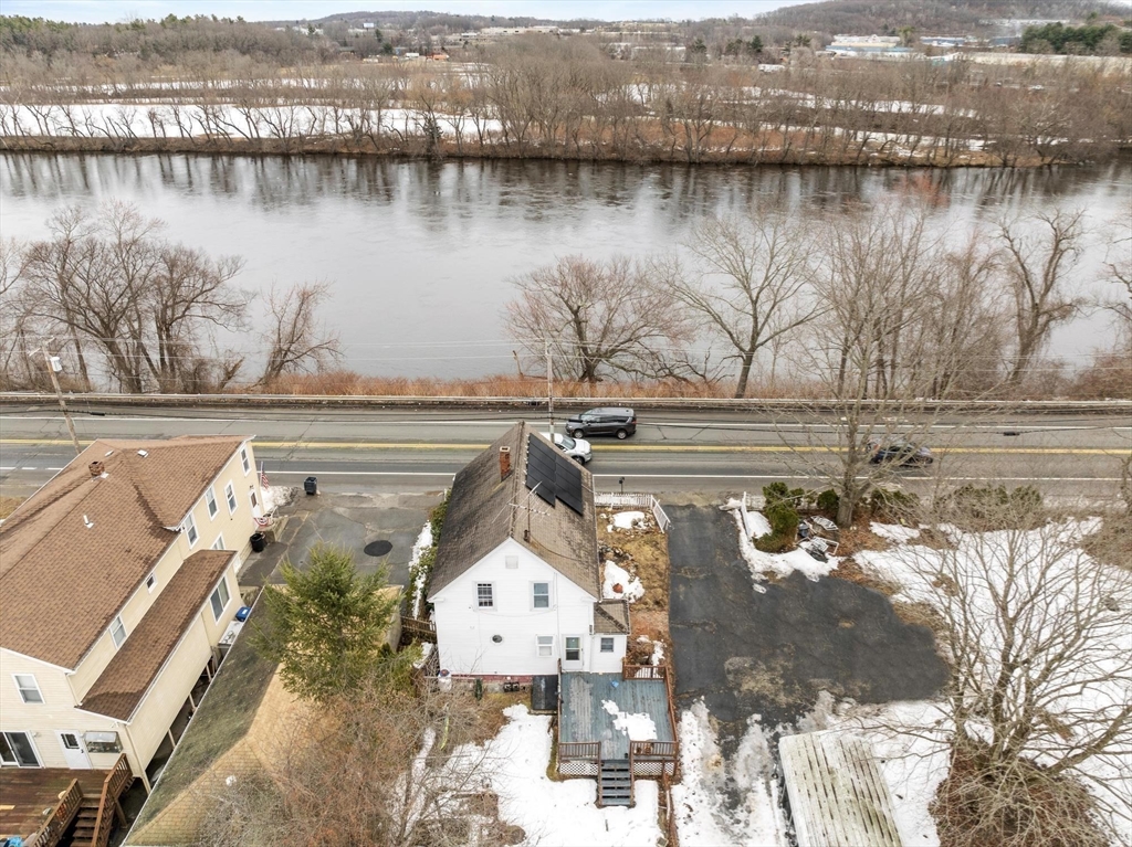 524 Merrimack Street Methuen, MA 01844 - Photo 38 of 42 a view of a lake