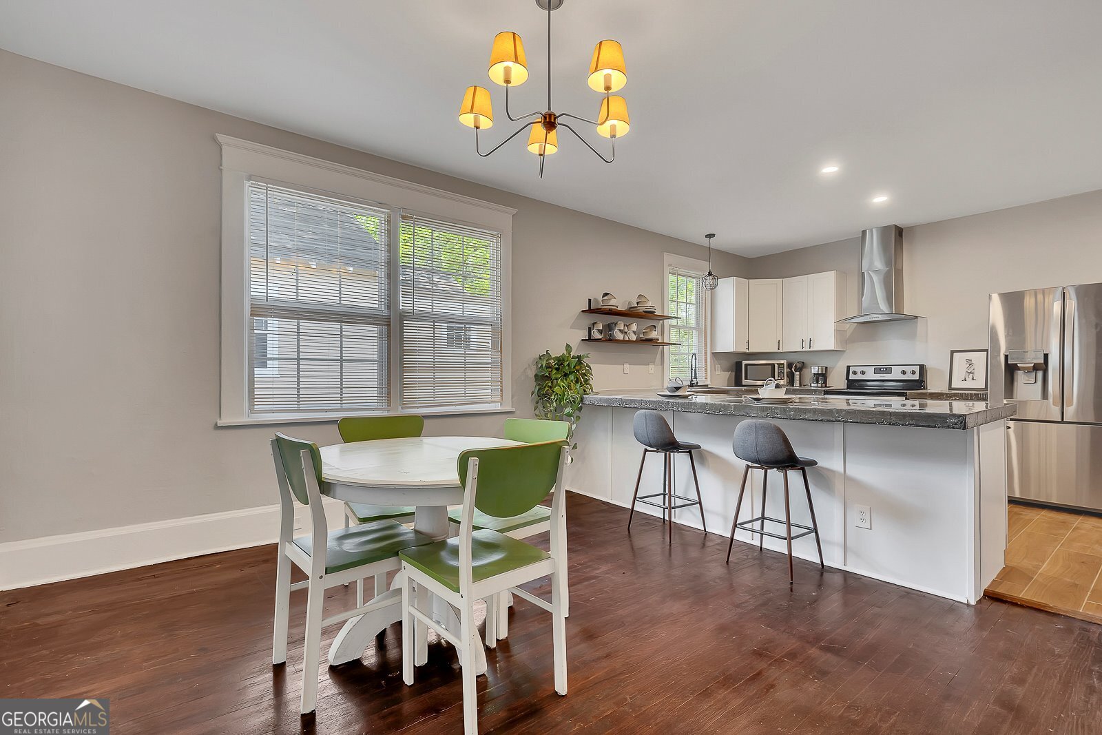 1157 Indale Place Southwest Atlanta, GA 30310 - Photo 12 of 41