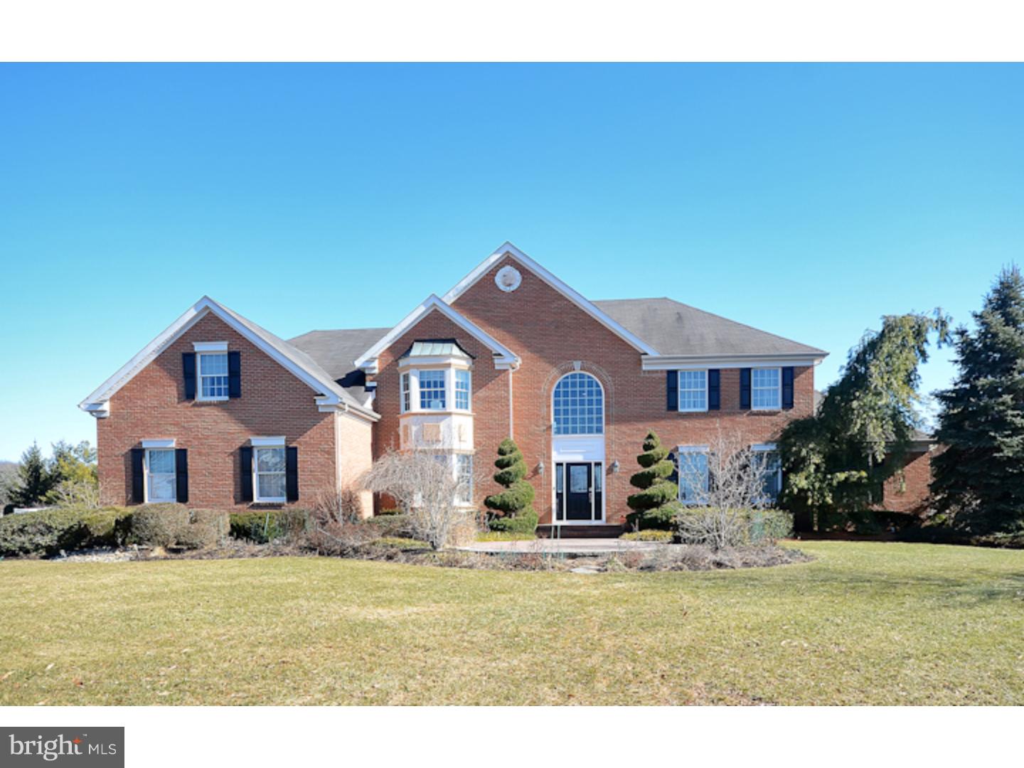 52 Zaitz Farm Road Princeton Junction, NJ 08550 - Photo 1 of 25