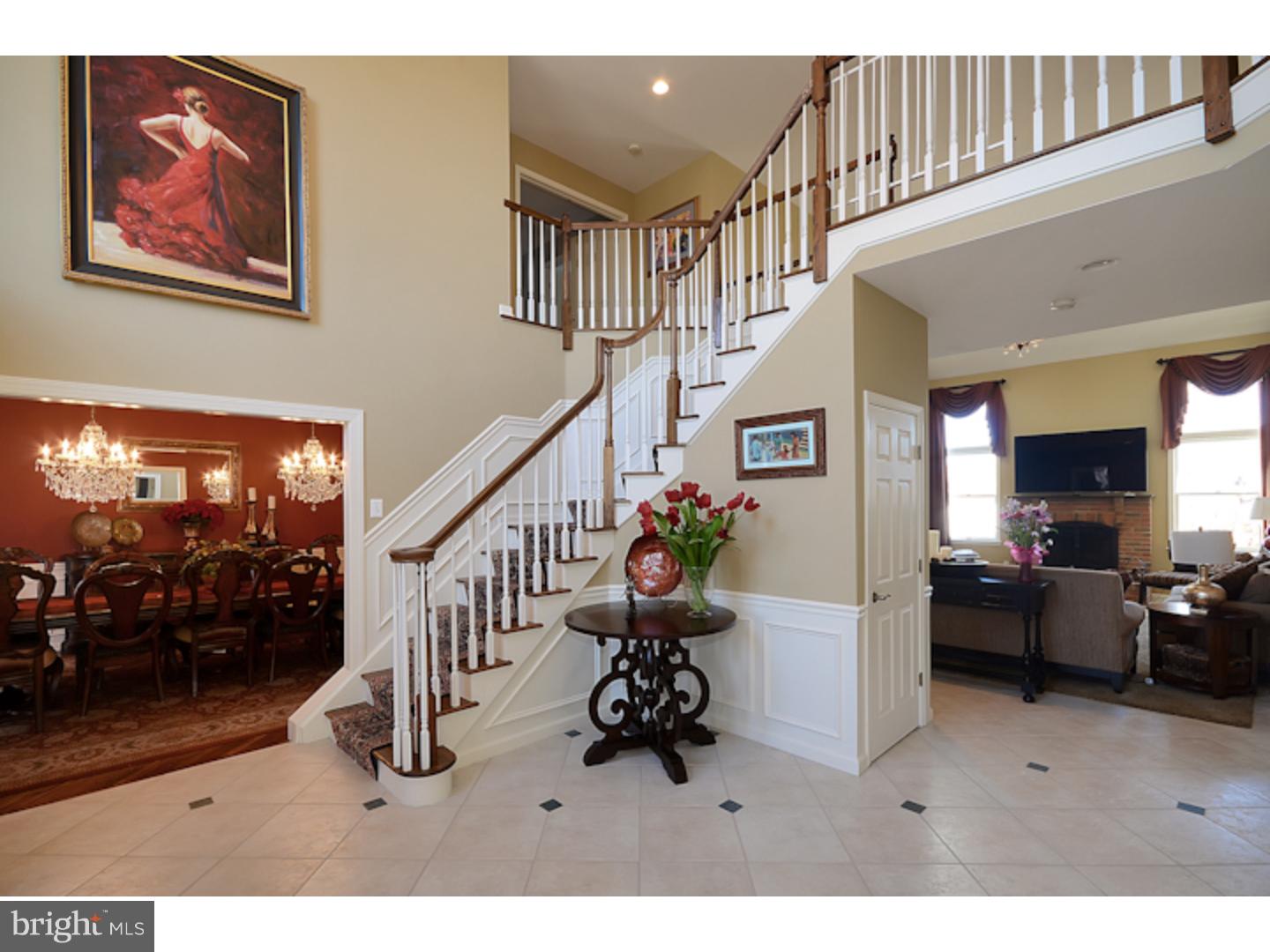 52 Zaitz Farm Road Princeton Junction, NJ 08550 - Photo 2 of 25