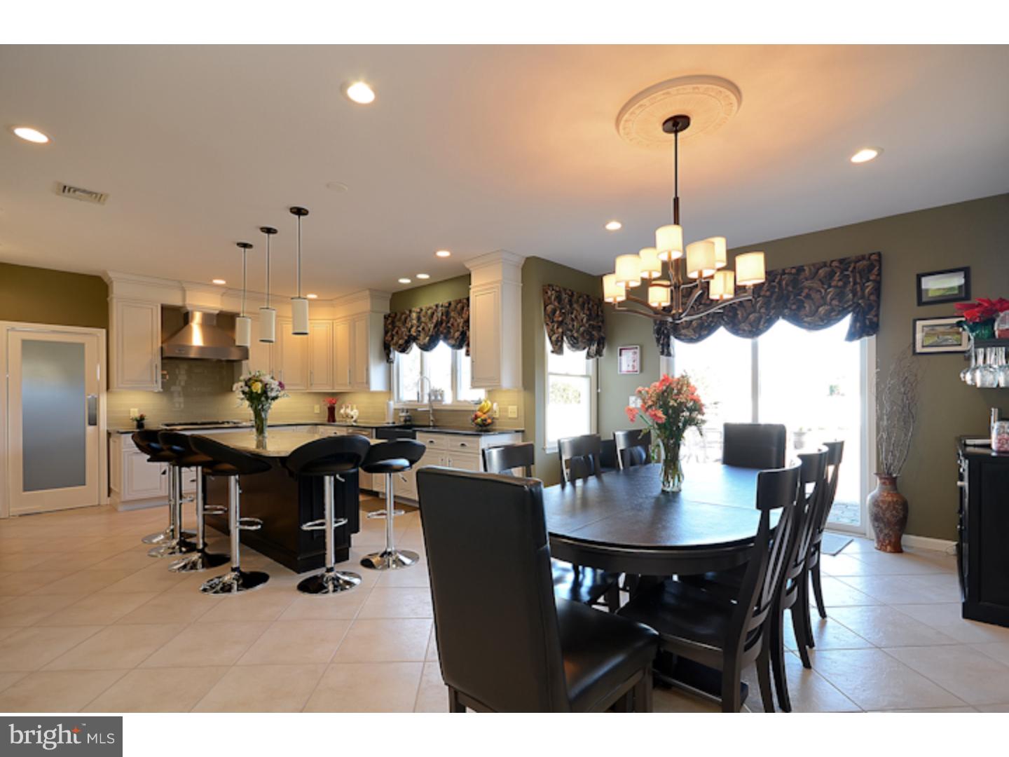 52 Zaitz Farm Road Princeton Junction, NJ 08550 - Photo 13 of 25