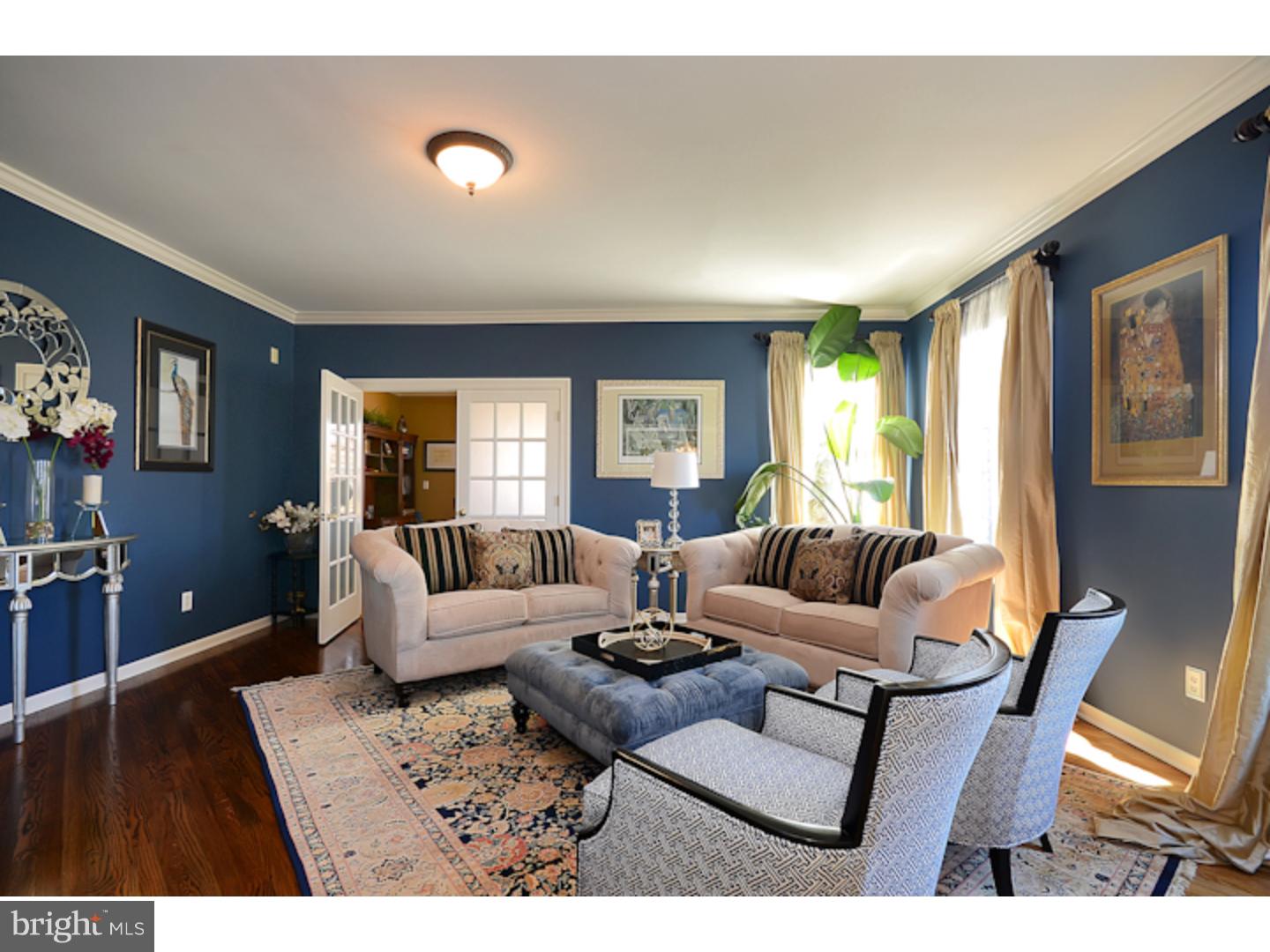 52 Zaitz Farm Road Princeton Junction, NJ 08550 - Photo 3 of 25