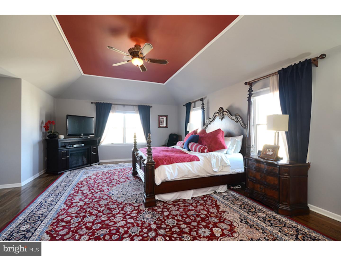 52 Zaitz Farm Road Princeton Junction, NJ 08550 - Photo 22 of 25