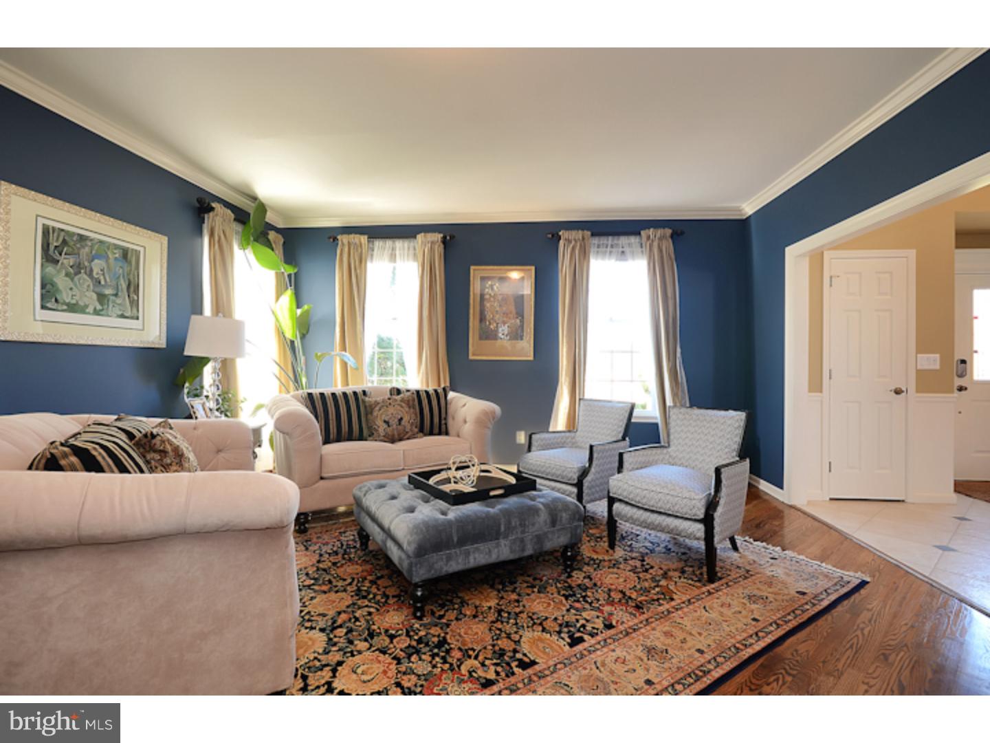 52 Zaitz Farm Road Princeton Junction, NJ 08550 - Photo 4 of 25