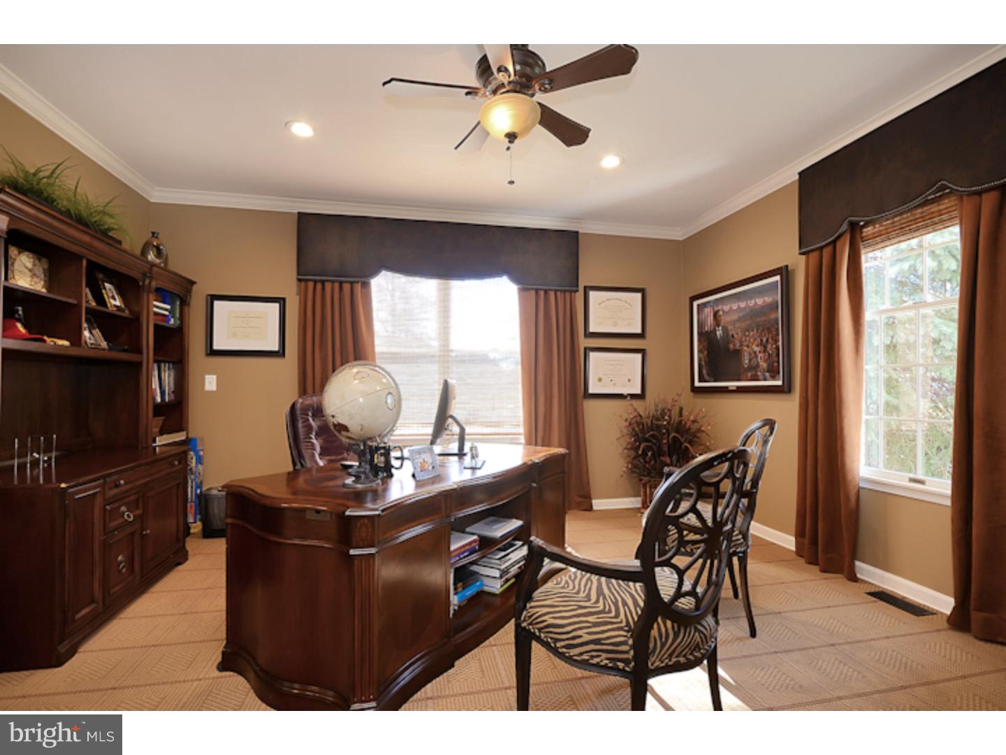 52 Zaitz Farm Road Princeton Junction, NJ 08550 - Photo 5 of 25
