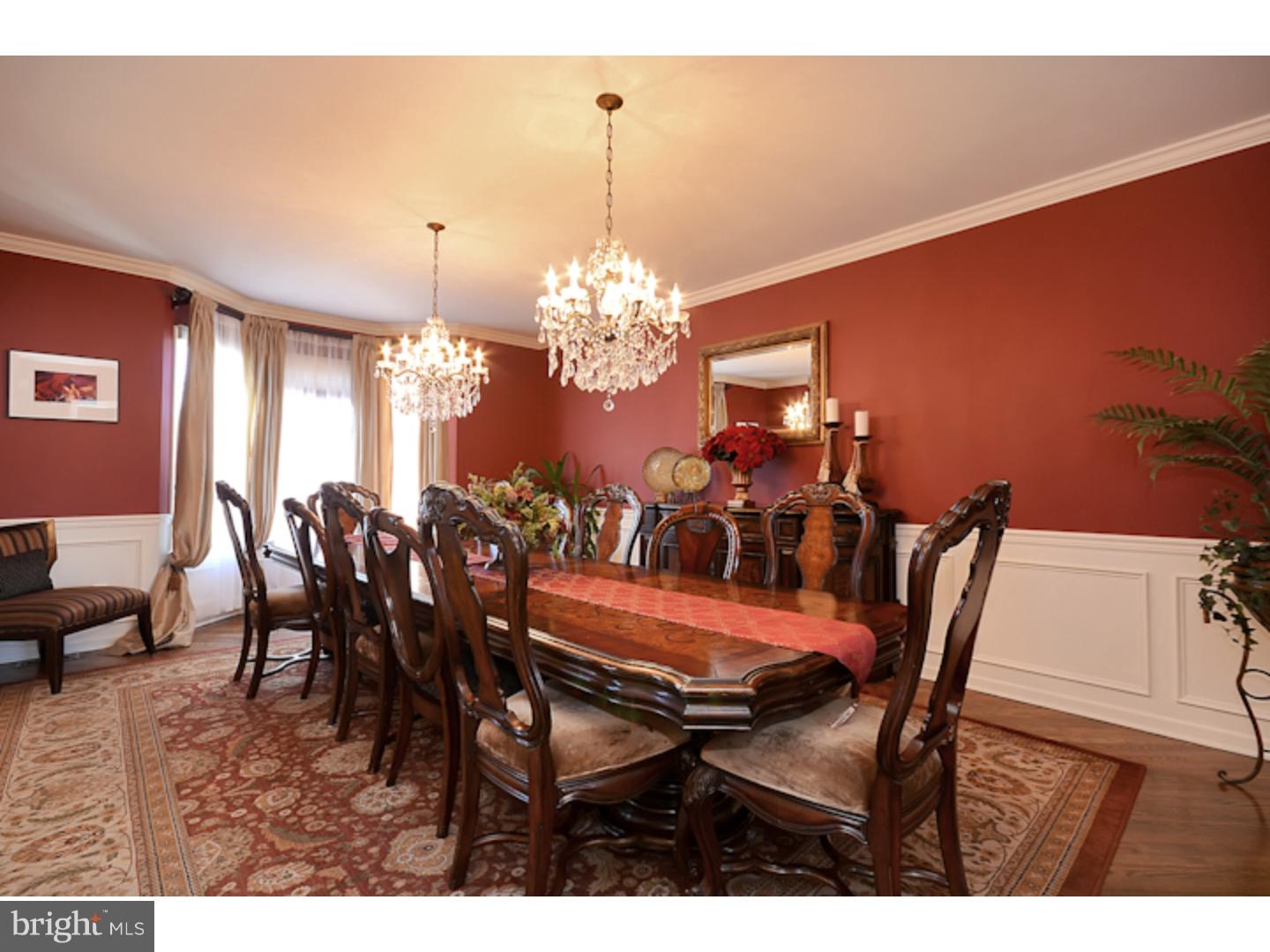 52 Zaitz Farm Road Princeton Junction, NJ 08550 - Photo 8 of 25