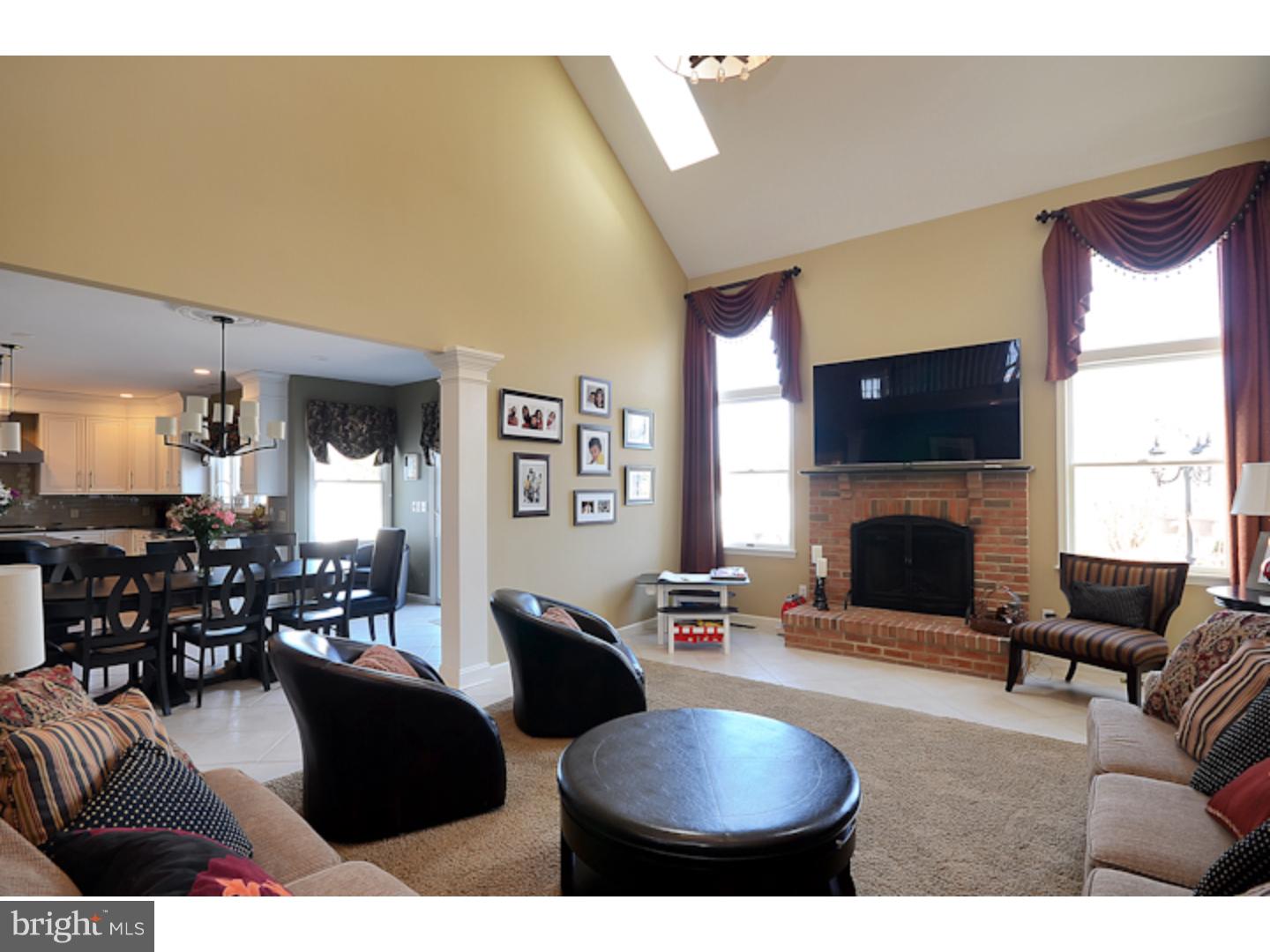 52 Zaitz Farm Road Princeton Junction, NJ 08550 - Photo 9 of 25