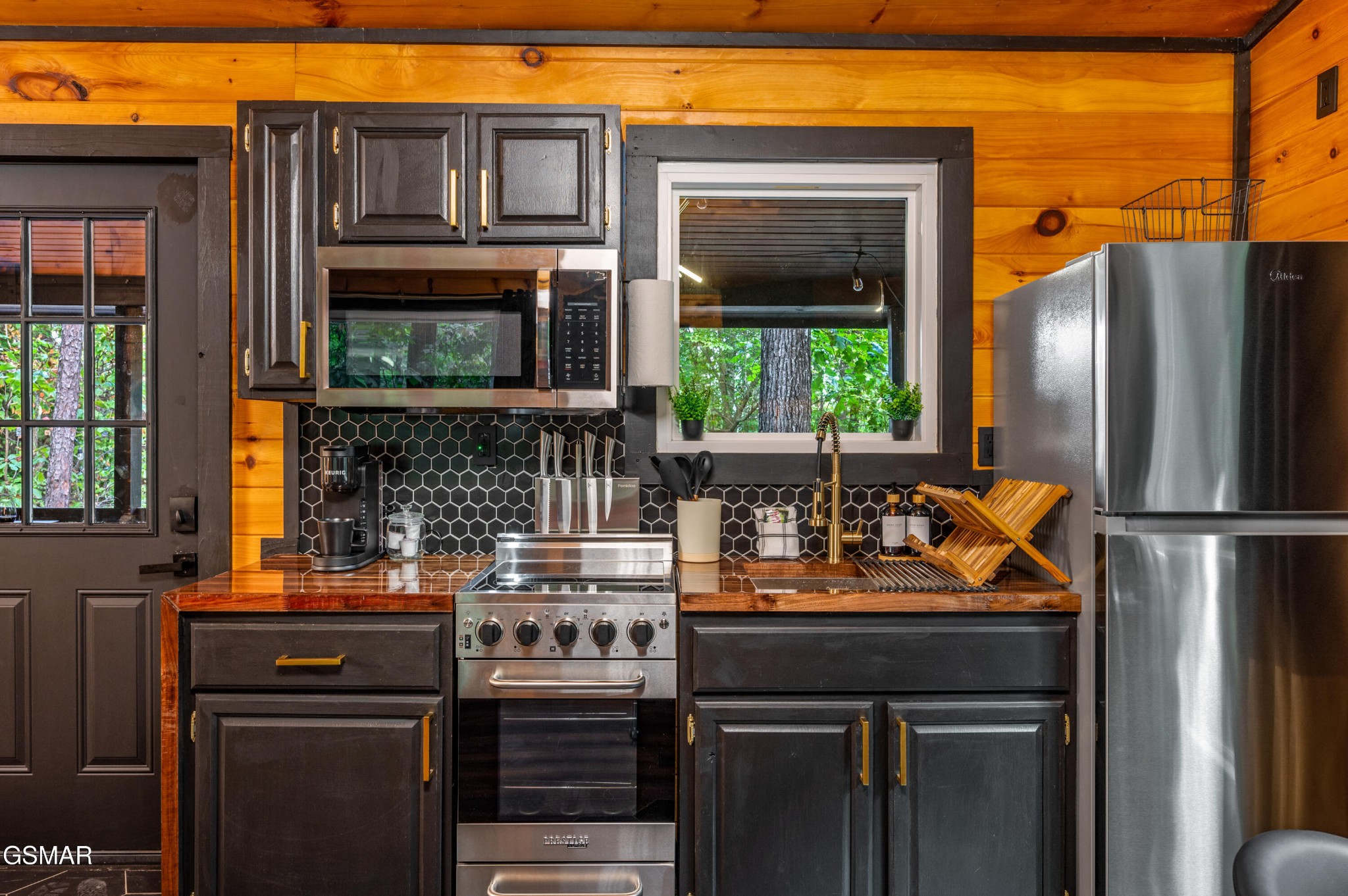 3746 Old Thomas Cross Road Sevierville, TN 37876 - Photo 17 of 32 Gallery Image 17