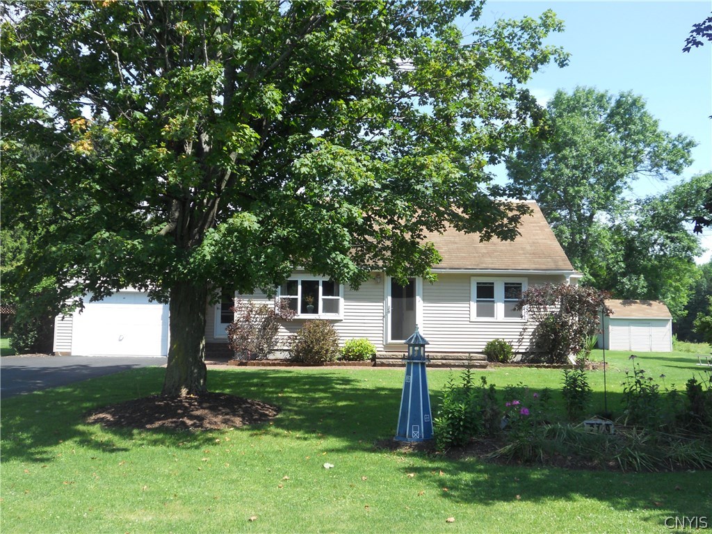 2149 Kellogg Road Lysander, NY 13027 - Photo 1 of 1 Gallery Image 1
