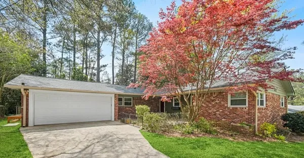 $350,000 | 3657 Chavers Place, Stone Mountain, GA 30083