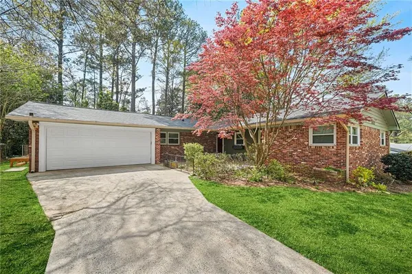 $350,000 | 3657 Chavers Place, Stone Mountain, GA 30083