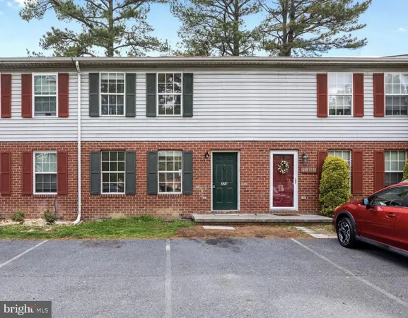 $255,000 | 224 Carroll Drive, Stephens City, VA 22655