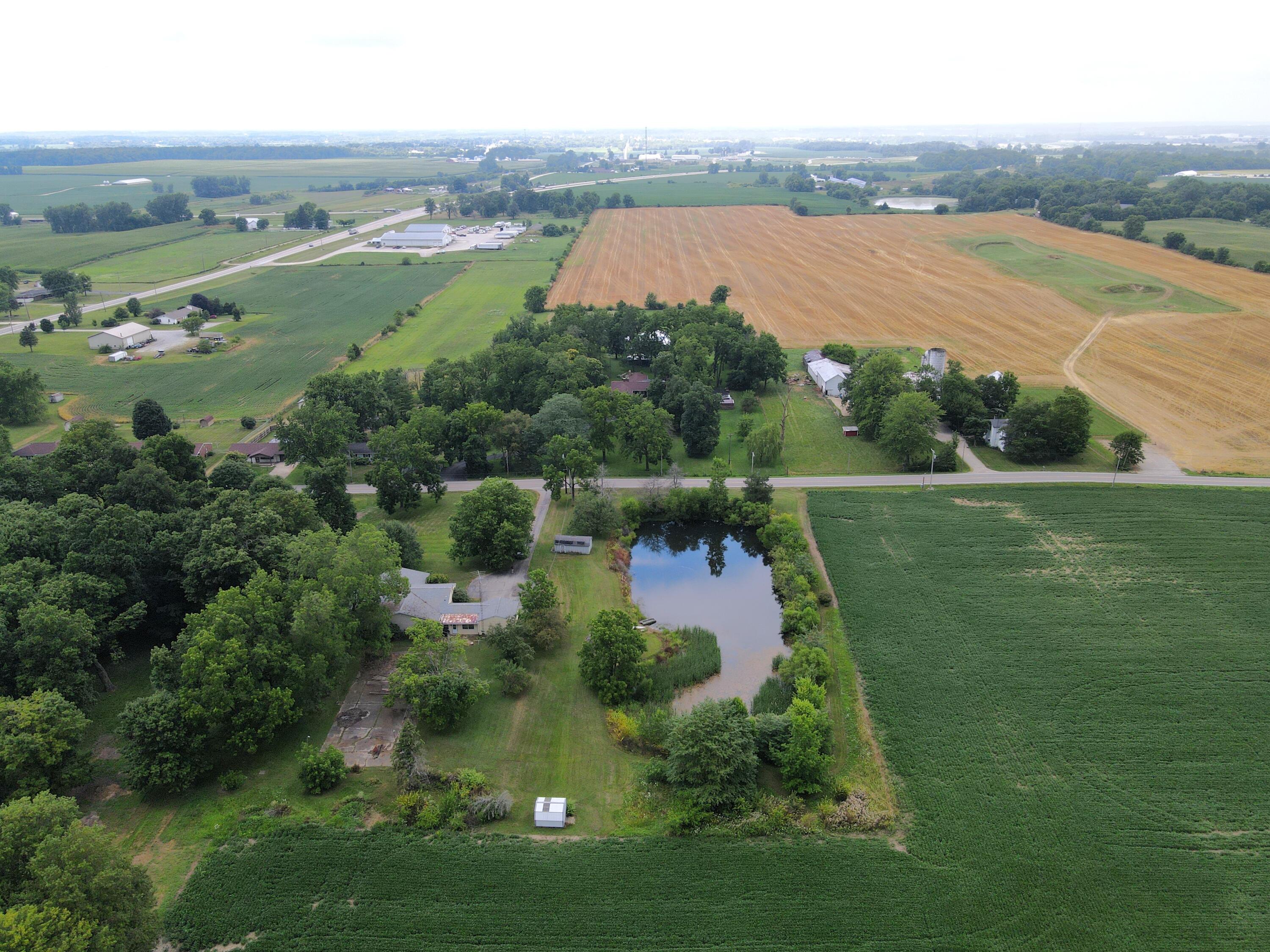 4681 Hogpath Road Greenville, OH 45331 - Photo 3 of 57 Gallery Image 3