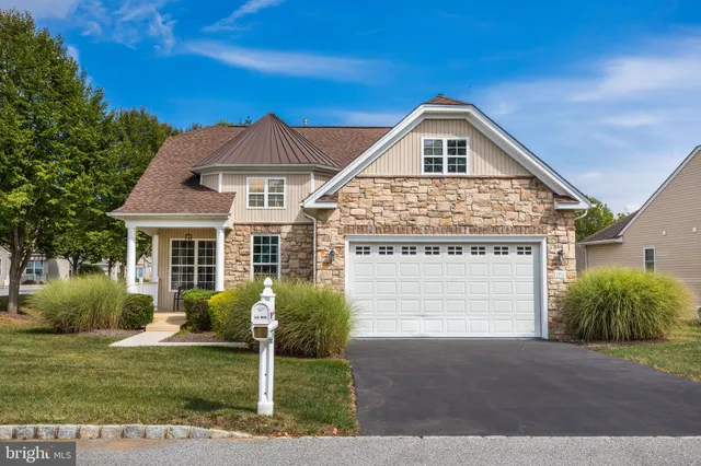 $635,000 | 1702 Magnolia Court, Garnet Valley, PA 19060