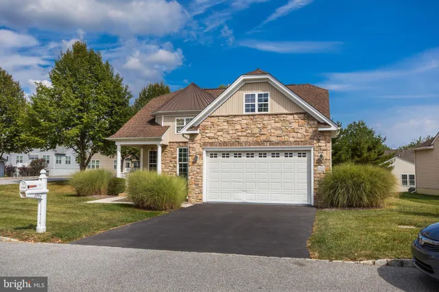$635,000 | 1702 Magnolia Court, Garnet Valley, PA 19060