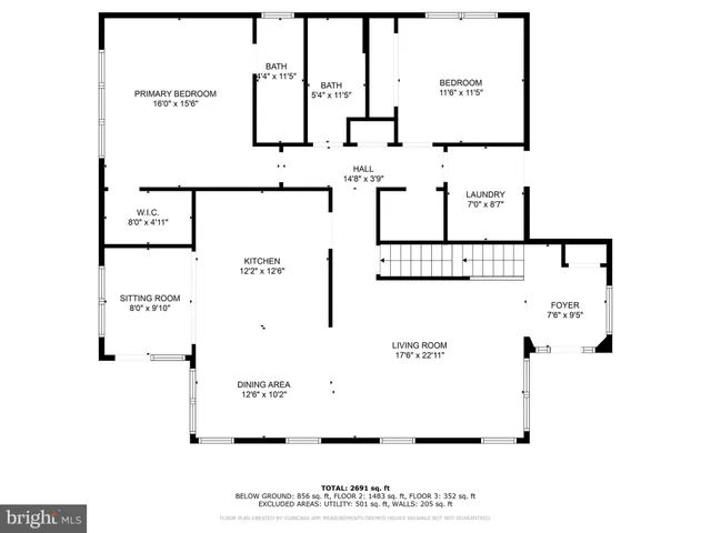 $635,000 | 1702 Magnolia Court, Garnet Valley, PA 19060