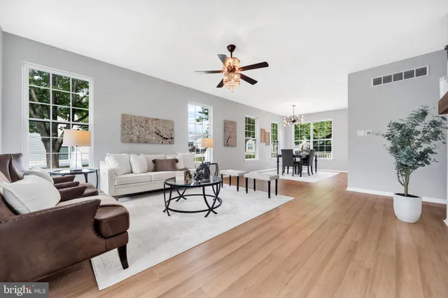 $635,000 | 1702 Magnolia Court, Garnet Valley, PA 19060