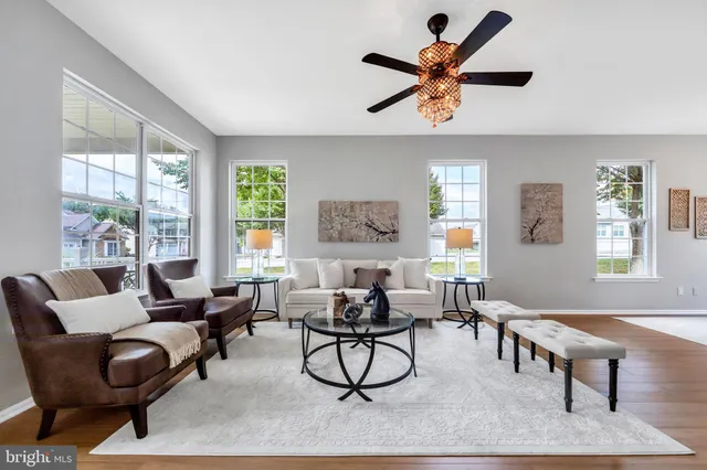 $635,000 | 1702 Magnolia Court, Garnet Valley, PA 19060