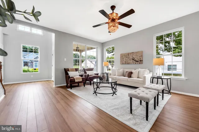 $635,000 | 1702 Magnolia Court, Garnet Valley, PA 19060