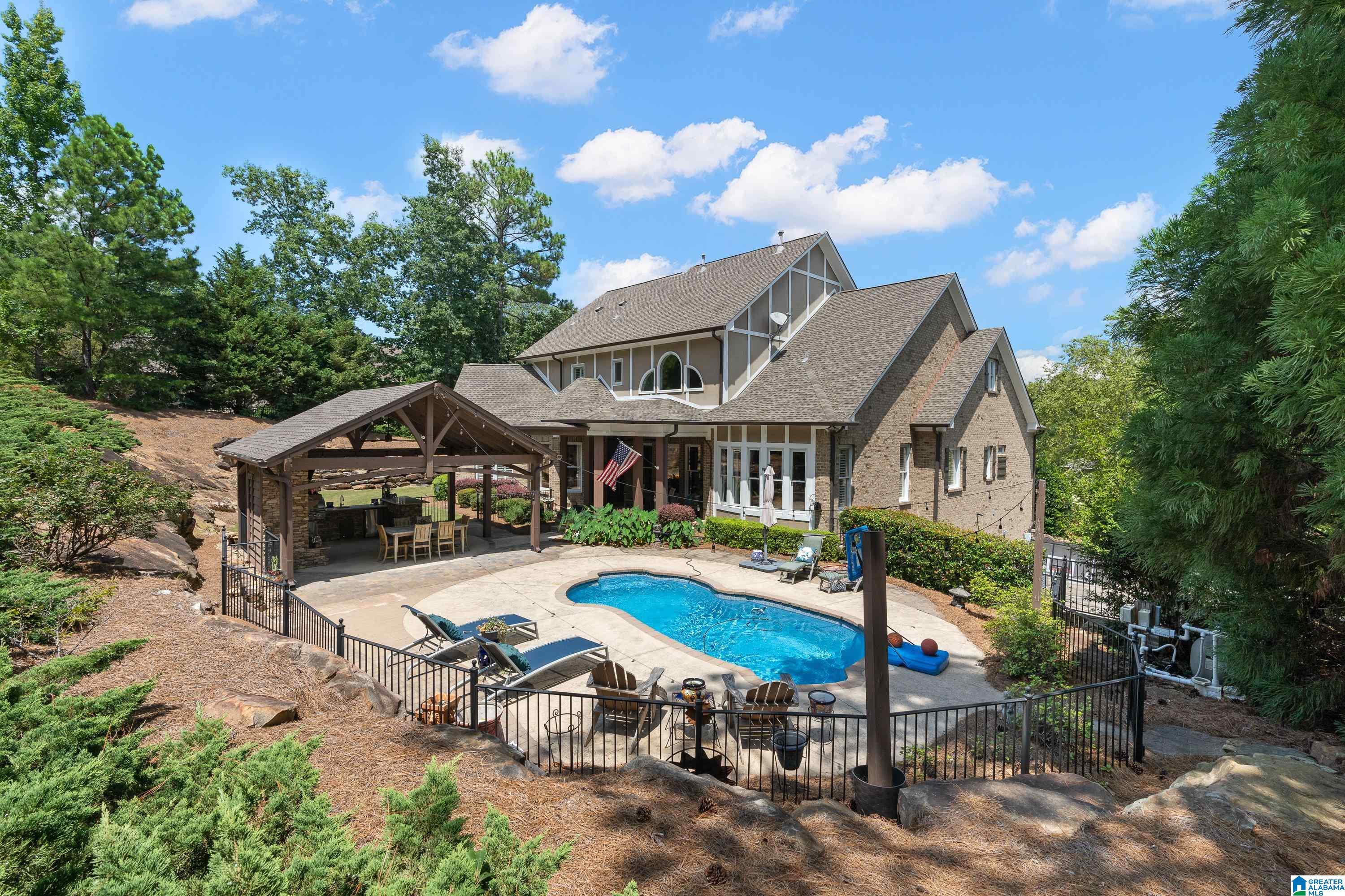 2035 Springhill Court Birmingham, AL 35242 - Photo 35 of 45