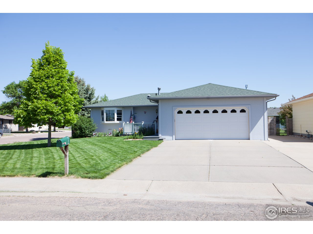 628 Kiwi Road Sterling, CO 80751 - Photo 1 of 35 Front
