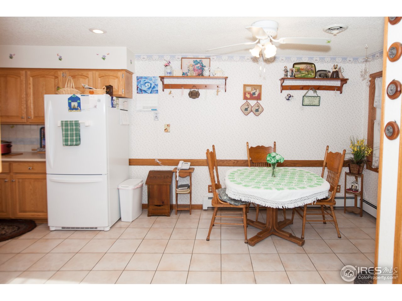 628 Kiwi Road Sterling, CO 80751 - Photo 12 of 35 Kitchen