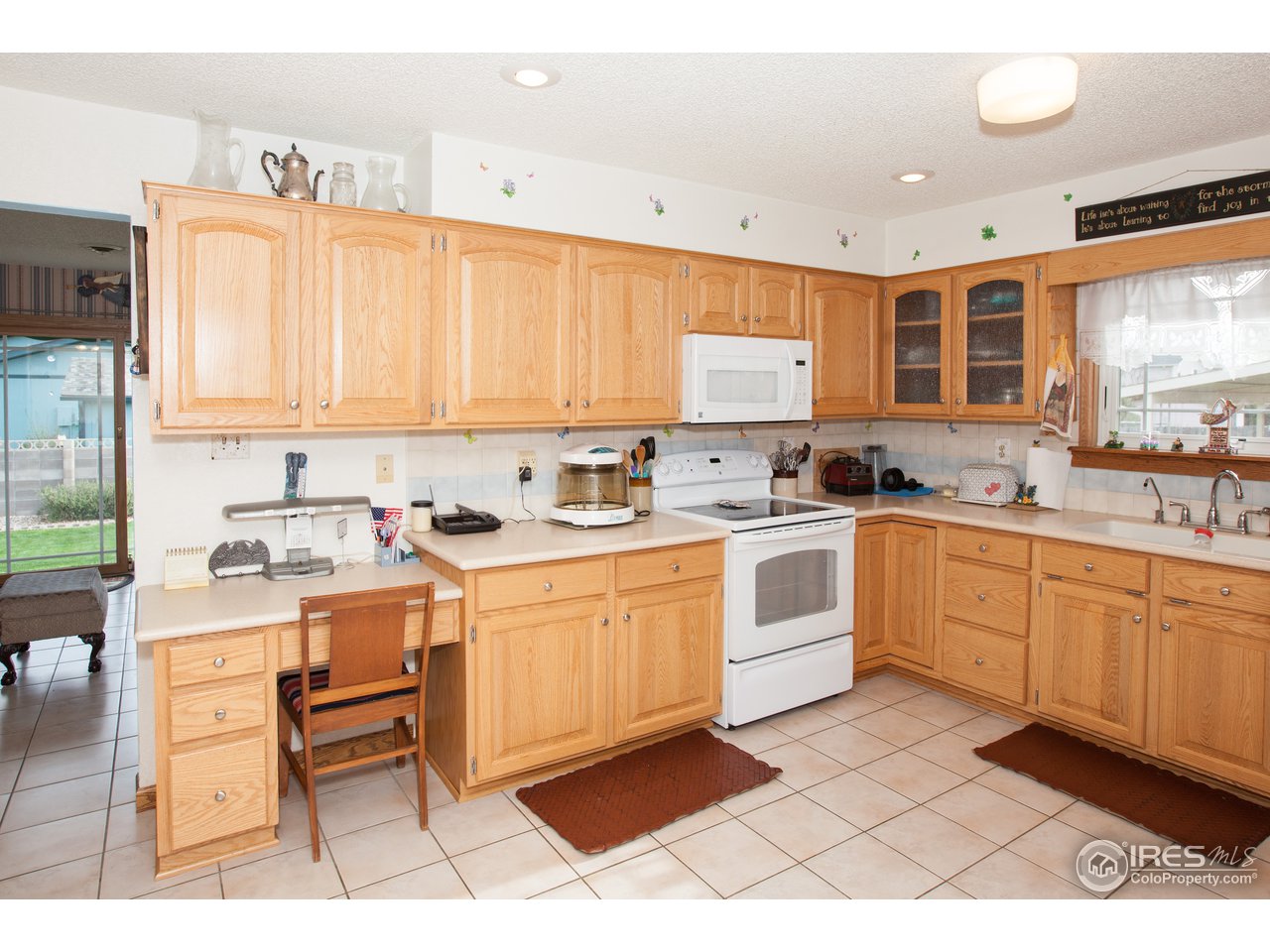 628 Kiwi Road Sterling, CO 80751 - Photo 15 of 35 Kitchen
